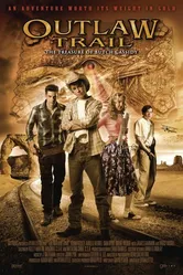 След преступника 2006 постер