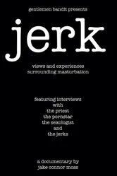 Jerk 2013 постер