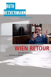 Возвращение в Вену 1983 постер