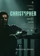Christopher 2023 постер