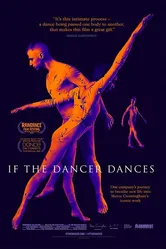 If the Dancer Dances постер