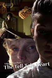The Tell-Tale Heart 2014, США постер