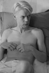 The Misfortunes of François Jane постер