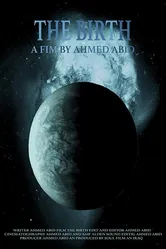 The Birth 2018 постер