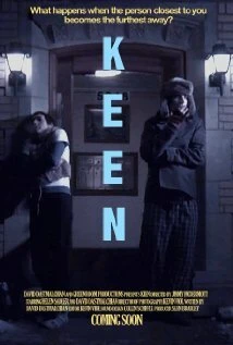 Постер Keen