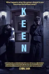 Keen постер