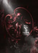 The God of Frogs постер