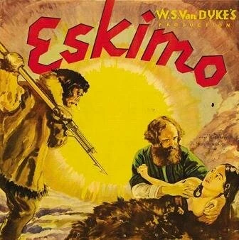 Постер Эскимос 1933