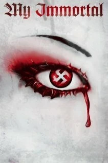 Постер My Immortal: The Vampires of Berlin