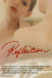 Reflection 2014, США постер