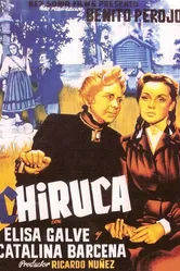 Chiruca постер
