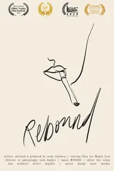 Rebound 2019, США постер