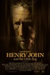Henry John and the Little Bug постер