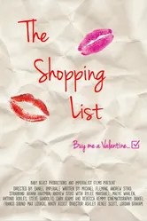 The Shopping List постер