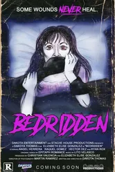 Bedridden постер
