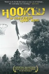 Hooked: The Legend of Demetrius Hook Mitchell постер