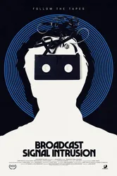 Вторжение в эфир 2021 постер