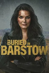Buried in Barstow постер