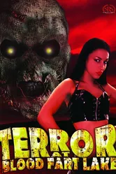 Terror at Blood Fart Lake постер
