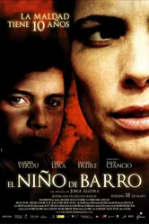Грязный мальчик 2007 постер