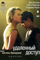 Удаленный доступ 2004 постер