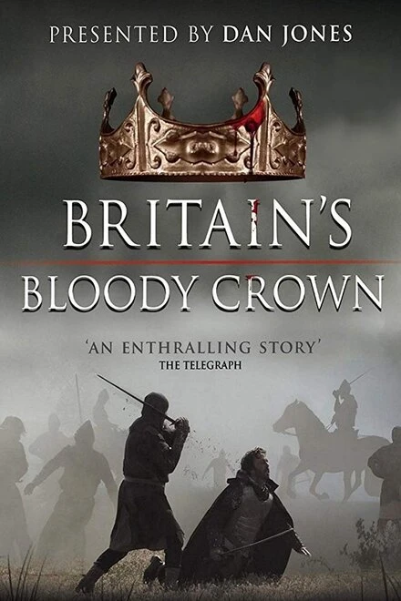 Постер Britain's Bloody Crown 2016