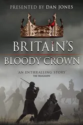 Britain's Bloody Crown 2016 постер