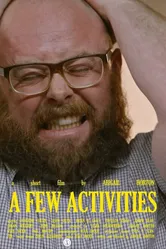 A Few Activities постер