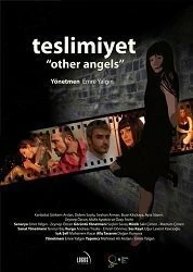 Постер Другие ангелы 2010