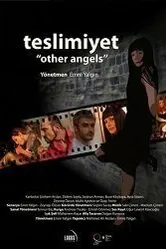 Другие ангелы 2010 постер