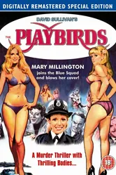 The Playbirds постер