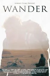 Wander 2015, Великобритания постер
