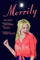 Merrily постер