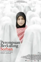 Perempuan Berkalung Sorban постер