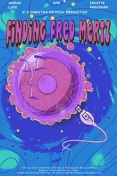 Finding Fred Mertz постер
