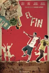 El Fin постер