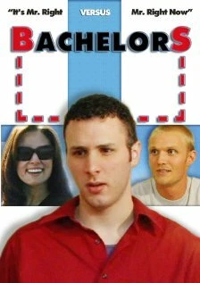 Постер Bachelors