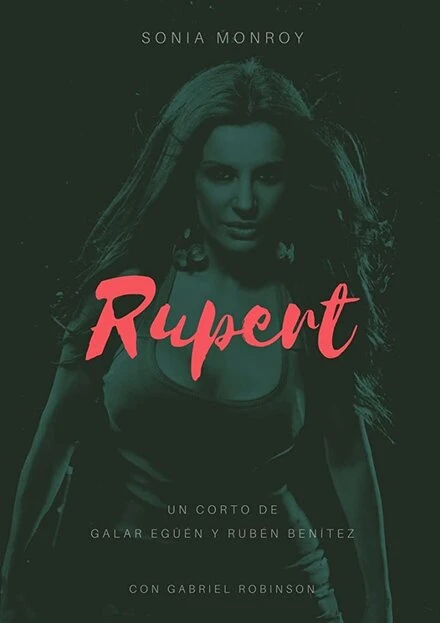 Постер Rupert 2013