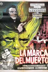 La marca del muerto постер