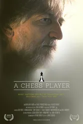 A Chess Player постер