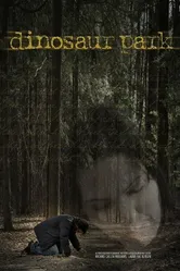 Dinosaur Park постер