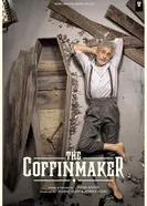 The Coffin Maker постер