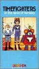 Постер TimeFighters in the Land of Fantasy