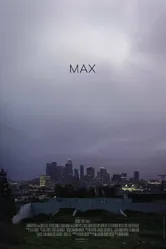 Max 2013, США постер