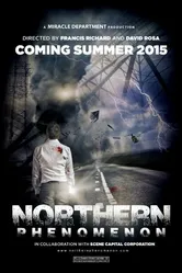 Northern Phenomenon постер