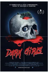Dark Girls постер