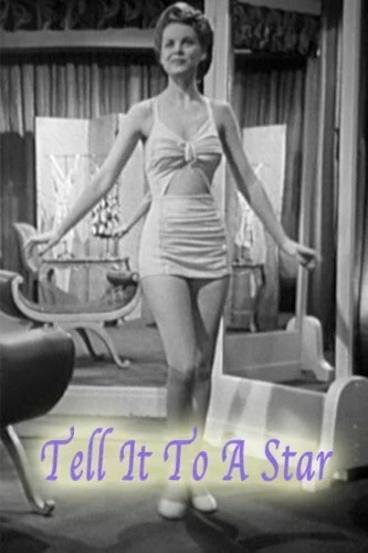 Постер Tell It to a Star