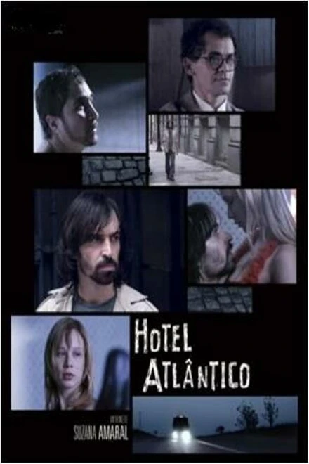 Постер Отель Атлантика 2009