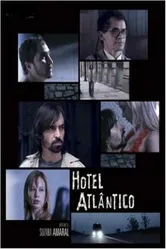 Отель Атлантика 2009 постер