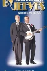По мотивам Дживса 2001 постер